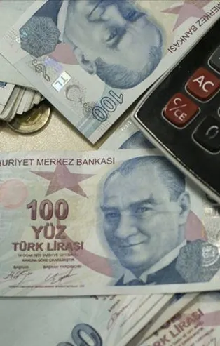 Tahvil faizi 2.5 yılın en düşüğünde