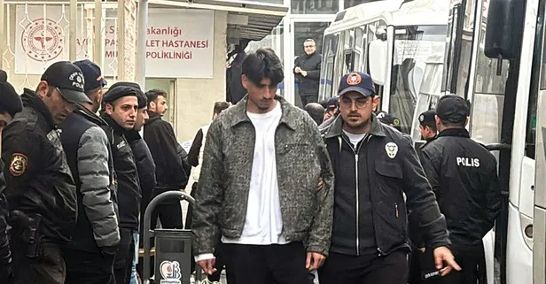 Futbolda bahis soruşturmasında MASAK'ın hazırladığı rapor ortaya çıktı!