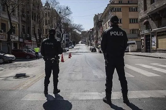 Yüksek Seçim Kurulu’nun talebi üzerine Bakanlıktan 81 ile yeni genelge! O kişiler kısıtlamadan muaf tutulacak