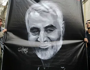 İşte Kasım Süleymani hakkında bilinmeyenler!