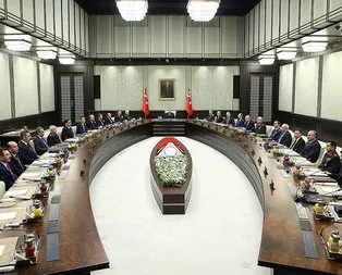 MGK’dan Afrin’e operasyon sinyali