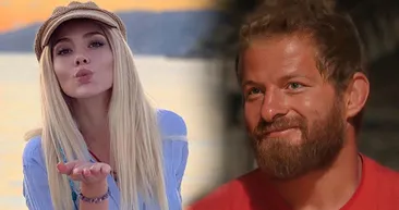 Survivorda kimin eli kimin cebinde belli değil! İlayda Şeker - İsmail Balaban evleniyor mu? O detay gözlerden kaçmadı