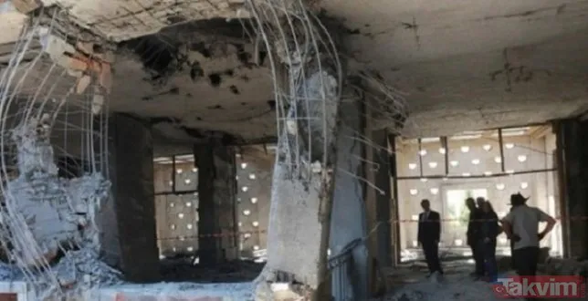 Türkiye'nin en karanlık ve kanlı gecesi 15 Temmuz'da saat saat yaÅ?ananlar