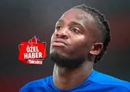 Beşiktaşın Batshuayi transferinde korkutan gerçek: 4-5 yıldır gol sıkıntısı çekiyor