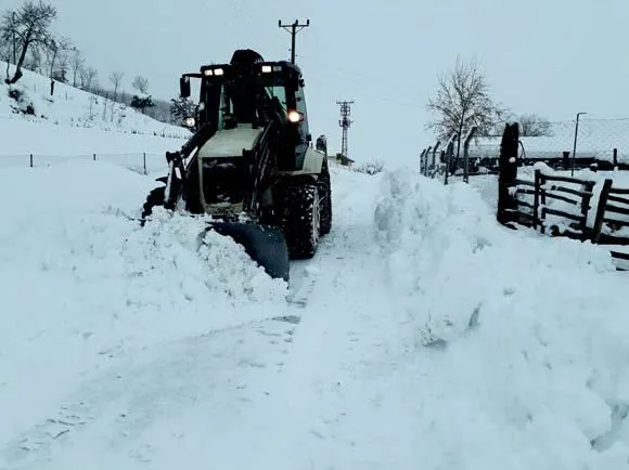 Son dakika | Meteoroloji'den vatandaşlara sevindiren haber! 29 Ocak hava durumu nasıl olacak?-2
