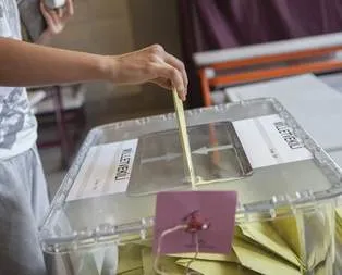 Genel seçime doğru