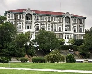 Erdoğan, Boğaziçi Üniversitesi’ne rektör atadı