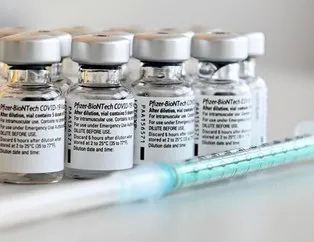 SON DAKİKA: BioNTech/Pfizer aşısı için randevu alıp gitmeyenler nedeniyle o dozlar çöpe atıldı