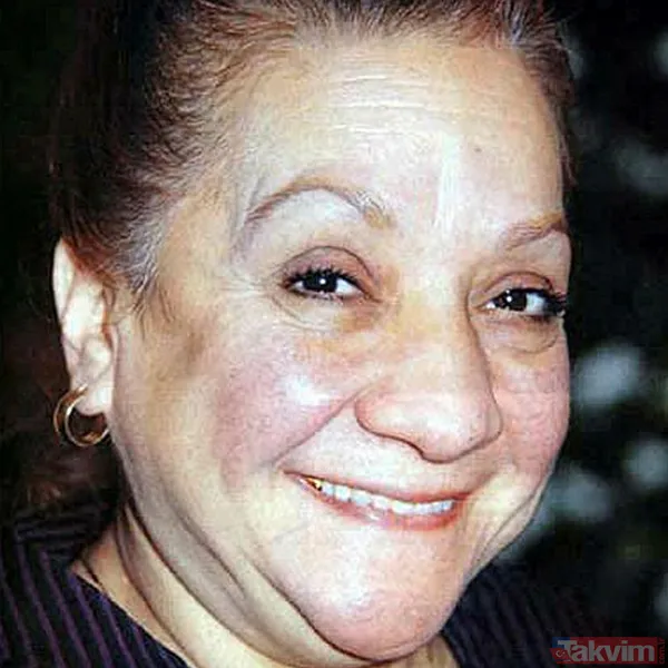 Hababam Sınıfı’nın Hafize Ana’sı Adile Naşit’i yıkan iki çocuk iki acı gerçek! Kaybettiği oğlu ve kavuşamadığı evlatlığı... - 2