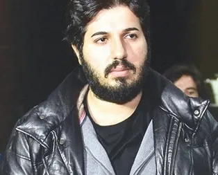 Sarraf kumpasında 1 dolarlık bile suç yok!