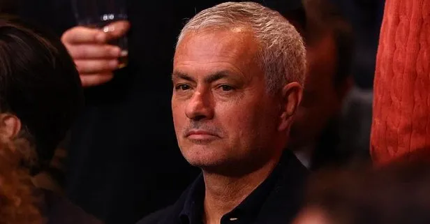 Portekiz'de Jose Mourinho sesleri