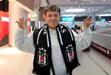 Beşiktaş’a şok! 2. ligde tutunamadı geri dönüyor