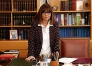 Doğu Akdeniz’de Yunan provokasyonu: Yunanistan Cumhurbaşkanı Katerina Sakelaropulu Meise gidiyor