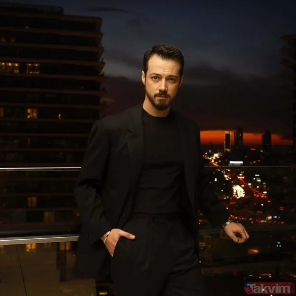 ATV’nin reyting rekortmeni Kuruluş’ta yıldızlar geçidi: İşte yeni kadro! - 3