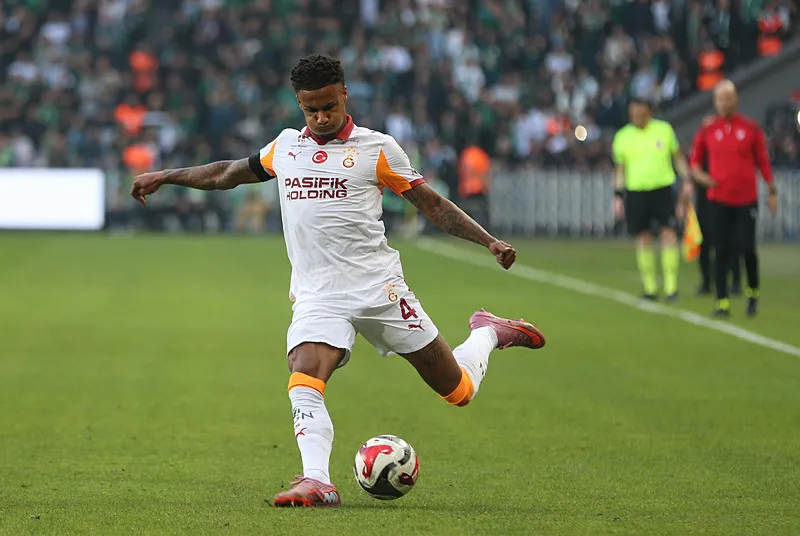 Galatasaray'a 30 milyon euroluk yıldız! Cimbom transfer için harekete geçti - 11