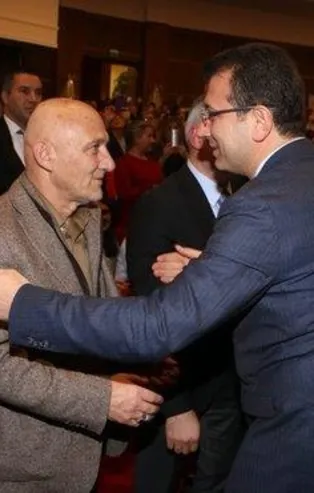 CHP’de şimdi de Kartal kavgası başladı