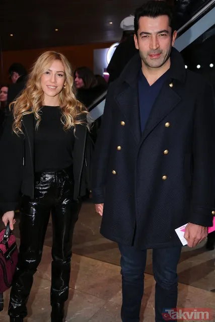 Kim Milyoner Olmak İster'in sunucusu Kenan İmirzalıoğlu ne okudu? İşte Kenan İmirzalıoğlu'nun mezun olduğu bölüm - 2