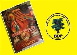 BDP’den halka Zerdüştlük mesajı
