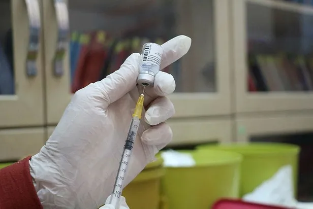Kapanma olacak mı? Kaç doz aşı gerekli? Delta varyantında son durum... Bakan Koca'dan flaş açıklamalar-4