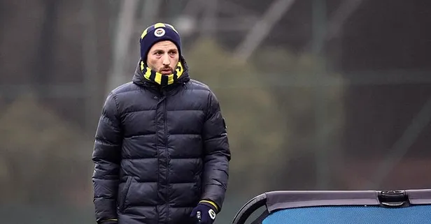 Fenerbahçe'de derbi öncesi kamp kararı: 1.5 milyon euro prim