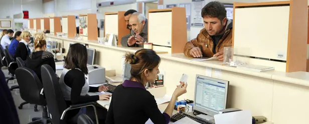 Memura zamda kamu işçisi formülü-1