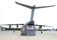 Son dakika: Türkiyeden Afganistana tıbbi malzeme yardımı!