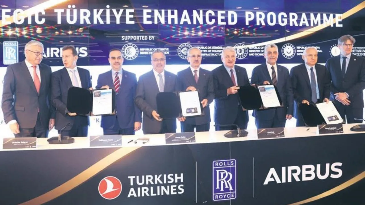 20 milyar dolarlık imza