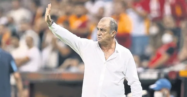 Fatih Terim’in yeni adresi Çekya Milli Takımı mı olacak?