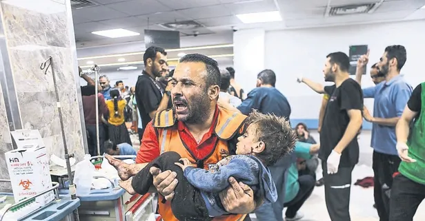 Spor dünyası İsrail'in katliamı sonrası birleşti üst üste kınama mesajı geldi! Kerem Aktürkoğlu, Arda turan, Merih Demiral...