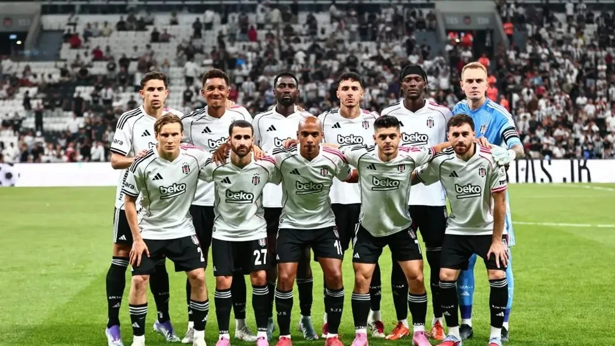 Beşiktaş İtalya temsilcisi Energia Trento'yu konuk ediyor