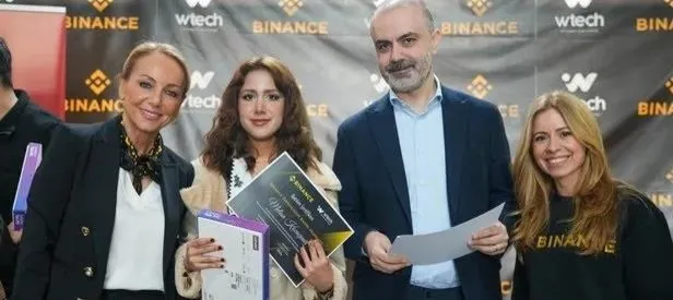 Binance