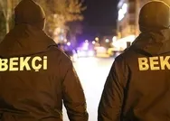 İŞKUR en az ilkokul mezunu şartı ile onlarca ilde bekçi alımı yapıyor!