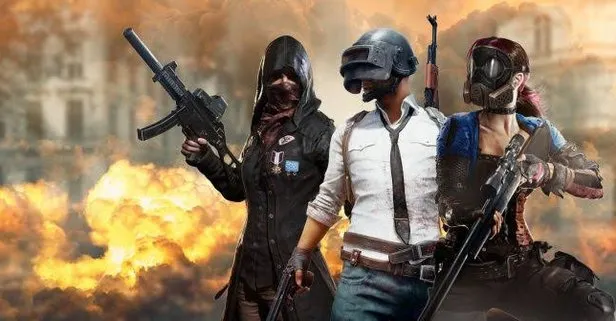 PUBG Mobile 13. sezon ne zaman başlayacak? PUBG 12. sezon bitiş tarihi ne zaman? Yeni envanterler...