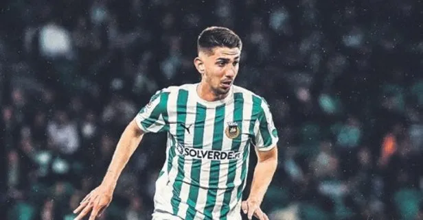 Kartal ve Demir Ege kalıyor