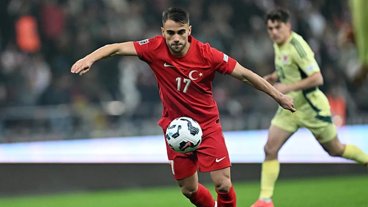 A Ligi için ipler bizim elimizde