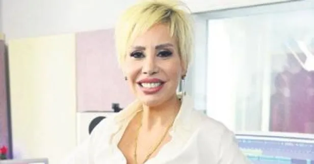 Başarılı şarkıcı Linet Merve Boluğur için 'Kimsenin ekmeğine mani olunmaz' dedi