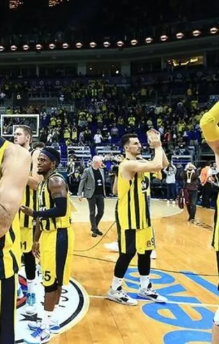 Oyuncular şikayet etmişti | Fenerbahçe'de maaş ödemeleri başladı