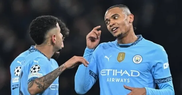 Manuel Akanji'den Manchester City'den kötü haber!
