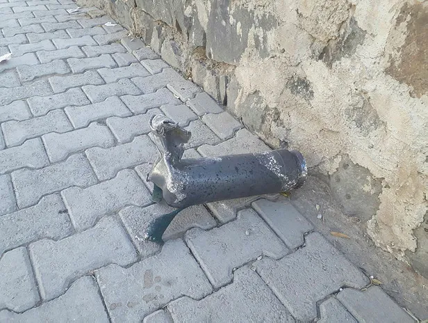 Son dakika: Akçakale'ye havan mermisi atıldı: 1'i bebek 3 kişi şehit oldu!-3