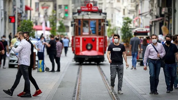 Son dakika: 10-16 Temmuz illere göre haftalık vaka sayısı açıklandı-3