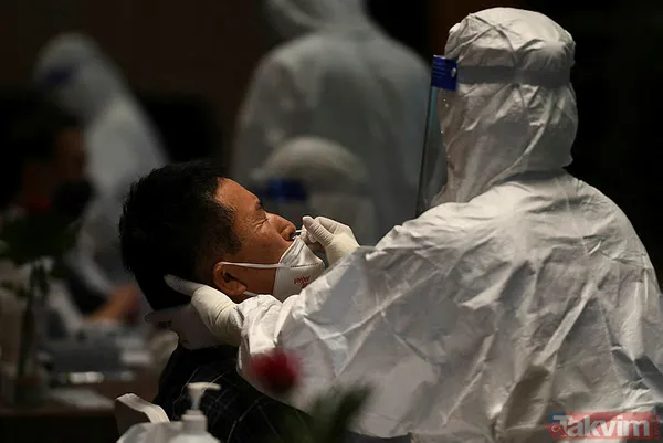 Sinovac ve TURKOVAC Omicron (NU) varyantına karşı etkili mi? Omicron’un belirtileri nelerdir? DSÖ’den flaş Omicron açıklaması - 10