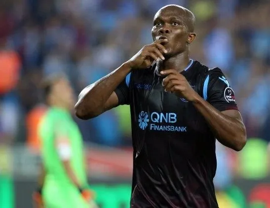 Nwakaeme maç saati belli olacak