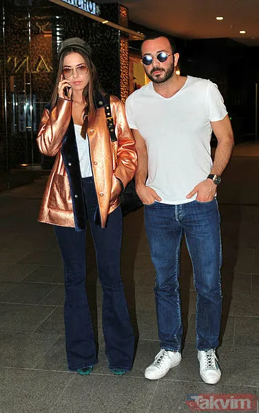 Bensu Soral ve Hakan Baş hakkında şok iddia! Anneliği değil kariyeri seçti - 12