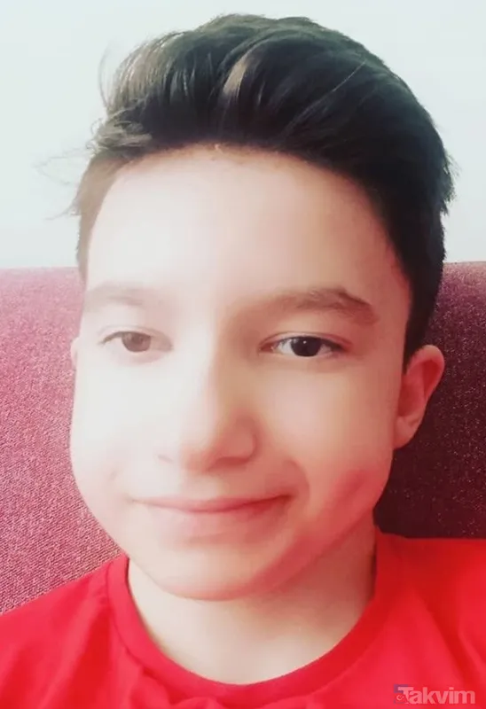 Samuray kılıcıyla Başak Cengiz'i vahşice katleden Can Göktuğ Boz'u komşuları anlattı: Hepinizi öldüreceğim - 33