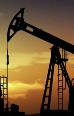 Akdeniz'de petrol ve doğalgaz için düğmeye basıldı