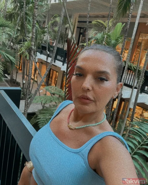 Demet Akalın’dan ineklere konser! O görüntüler viral oldu: Ağlayacak az sonra! - 5