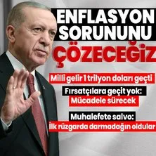 Başkan Recep Tayyip Erdoğan, Muğla’da düzenlenen programda önemli açıklamalarda bulundu