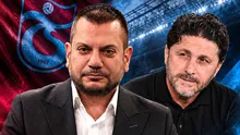 Trabzonspor Başkanı Ertuğrul Doğandan flaş açıklama: Fatih Tekkenin istifasını A Spor bildirimiyle öğrendim
