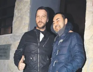 Chloe yası bıttı!