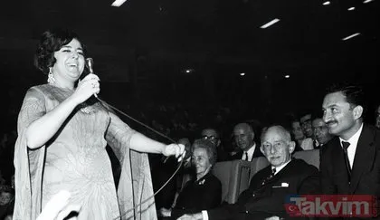 Bayan Kahkaha olarak tanınıyordu! Ünlü şarkıcı Güzide Kasacı 94 yaşında vefat etti! Bir döneme adını yazdıran Kasacı...